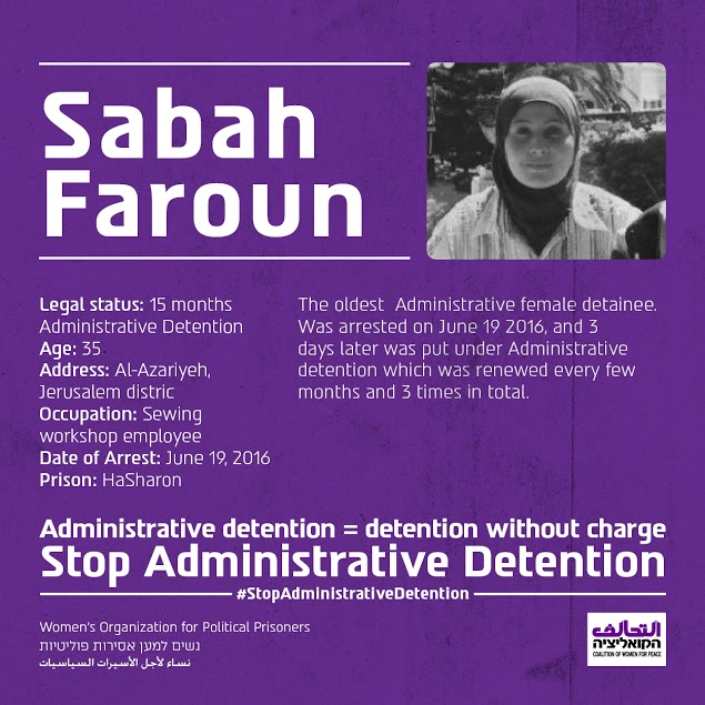 release Sabah Faroun